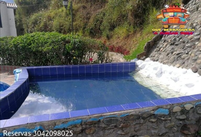 Foto de la finca