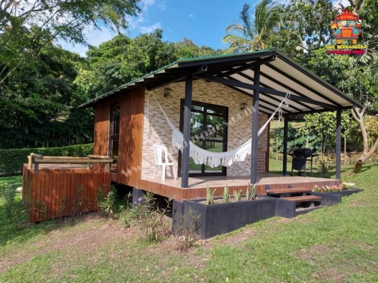 Foto de la finca