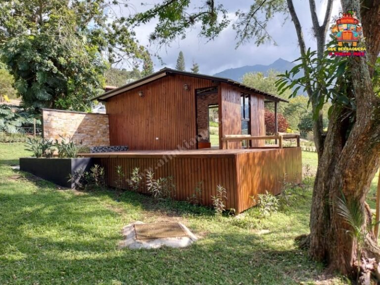 Foto de la finca