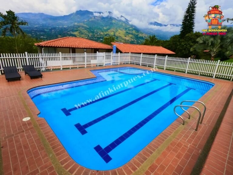 Foto de la finca