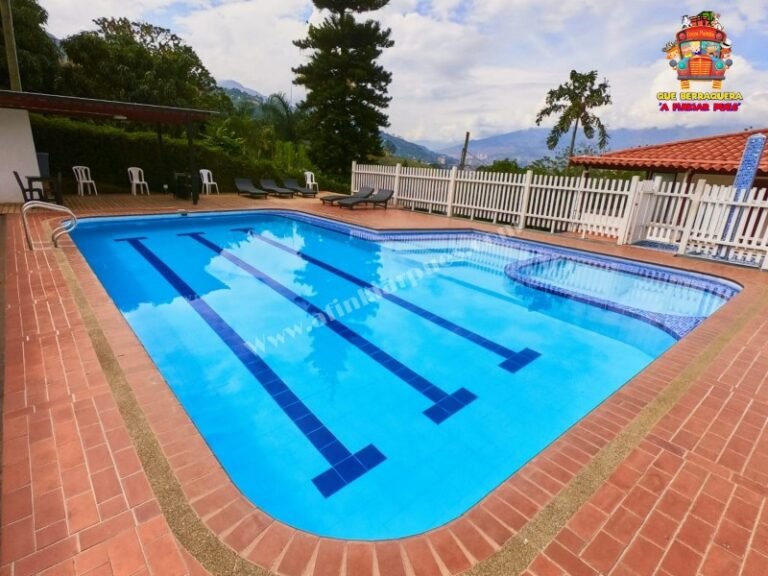 Foto de la finca