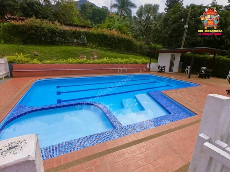 Foto de la finca