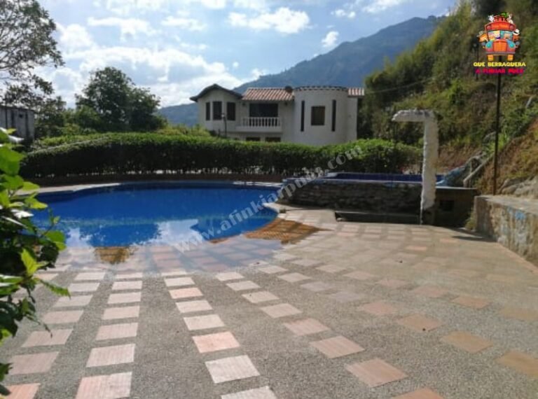 Foto de la finca