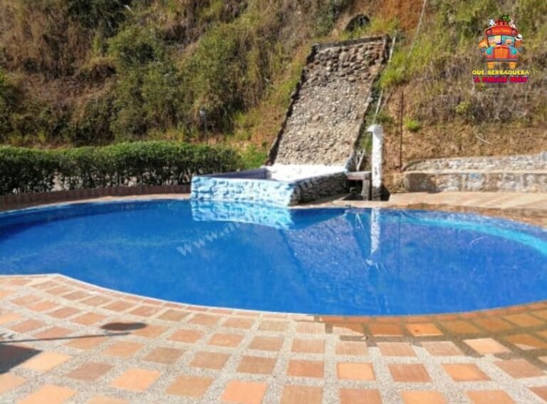 Foto de la finca