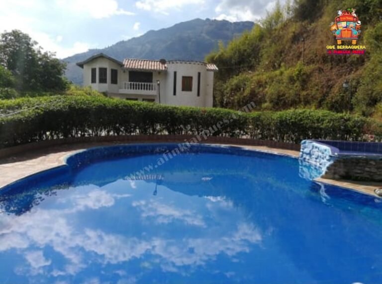 Foto de la finca