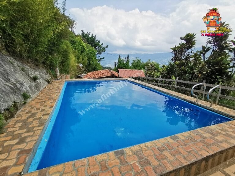 Foto de la finca