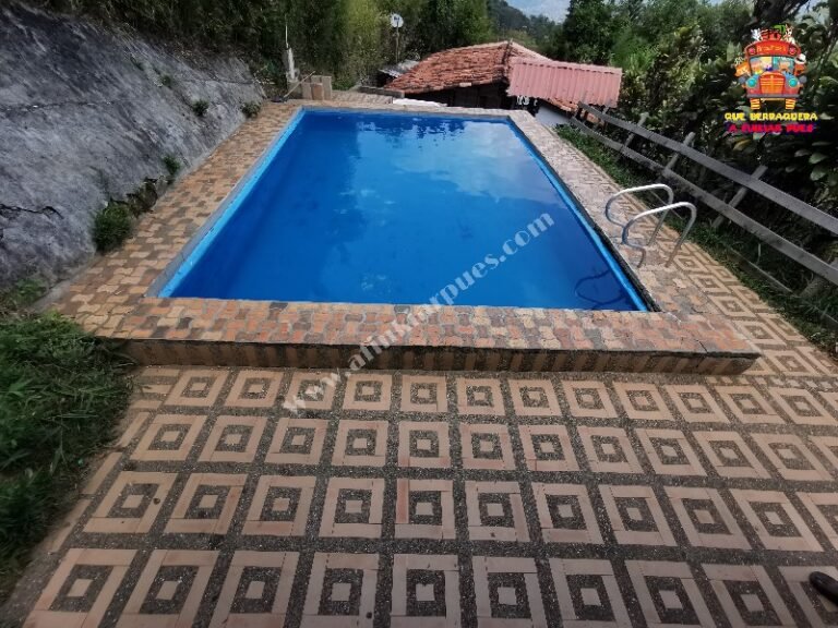 Foto de la finca