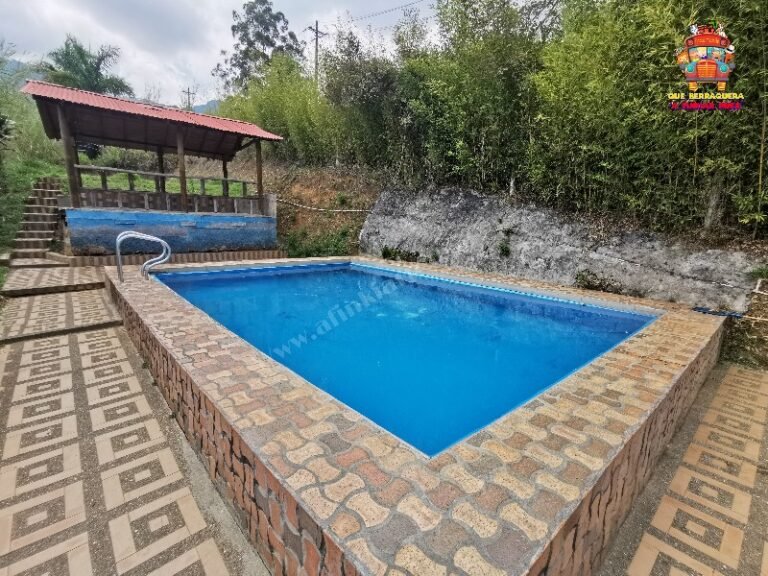 Foto de la finca