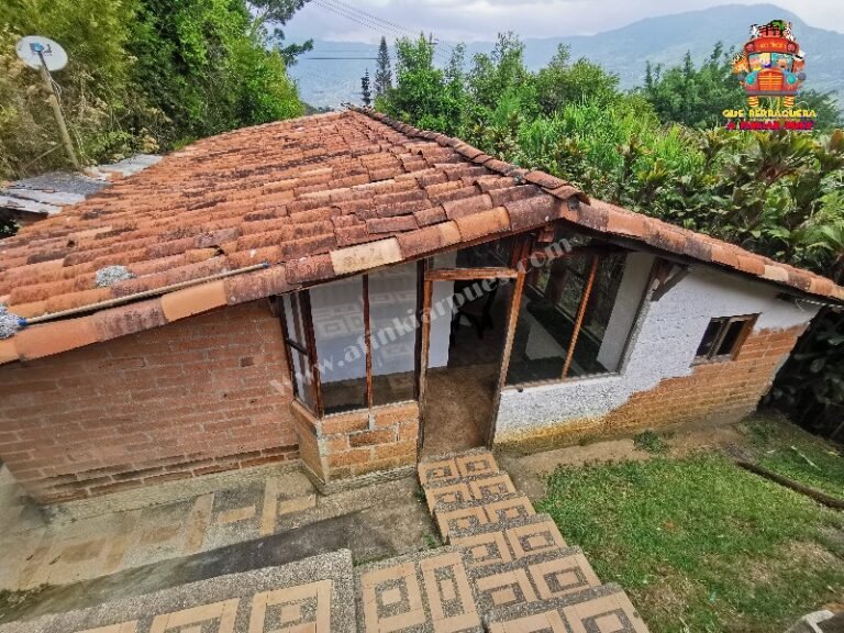 Foto de la finca