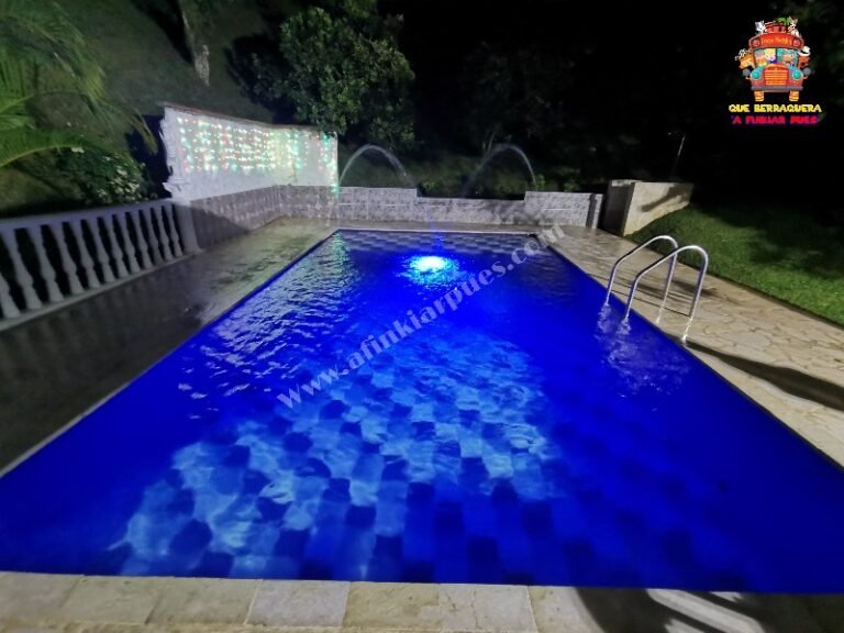 Foto de la finca
