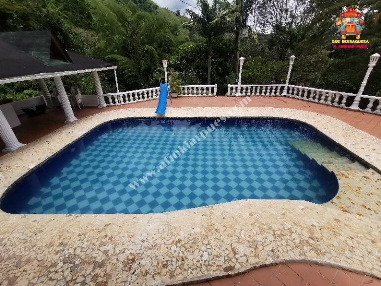 Foto de la finca