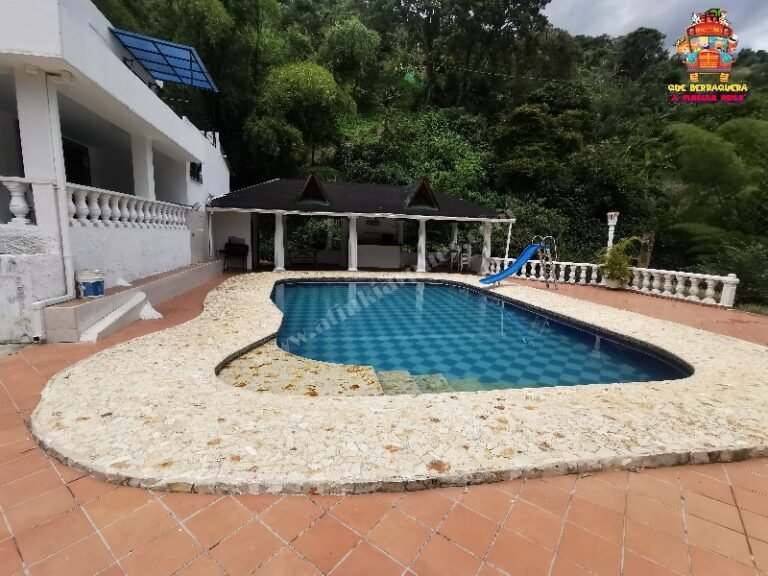 Foto de la finca