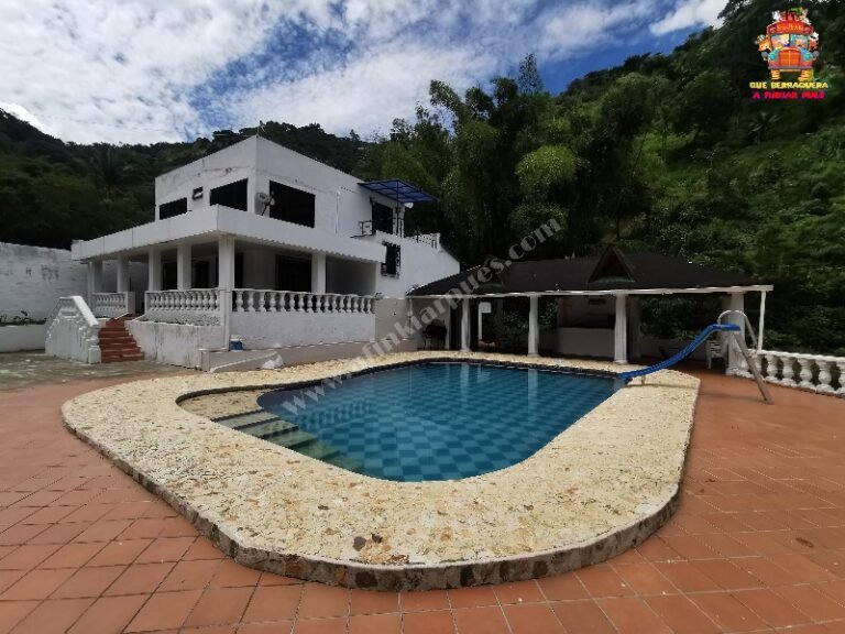 Foto de la finca