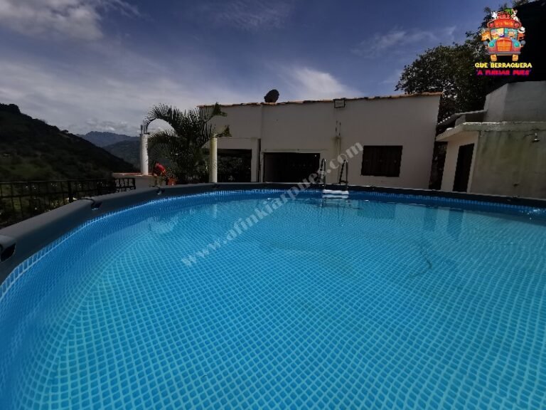 Foto de la finca