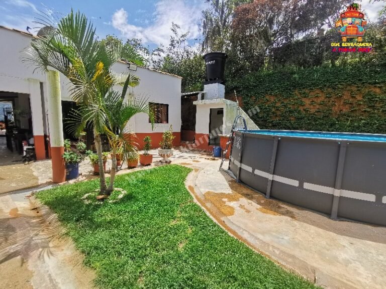 Foto de la finca