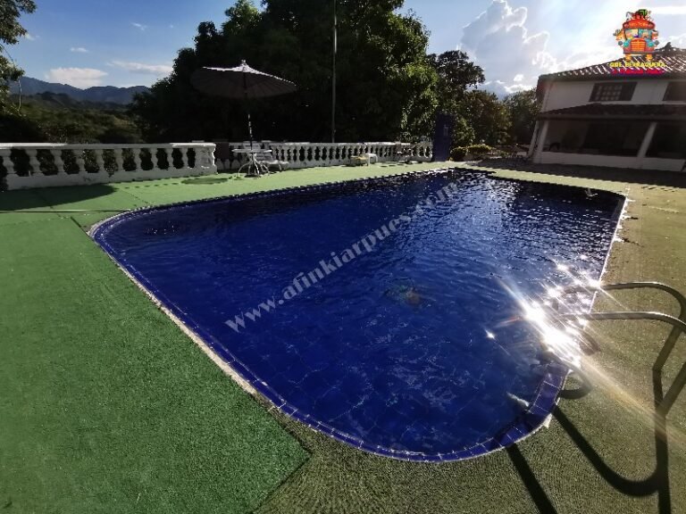 Foto de la finca