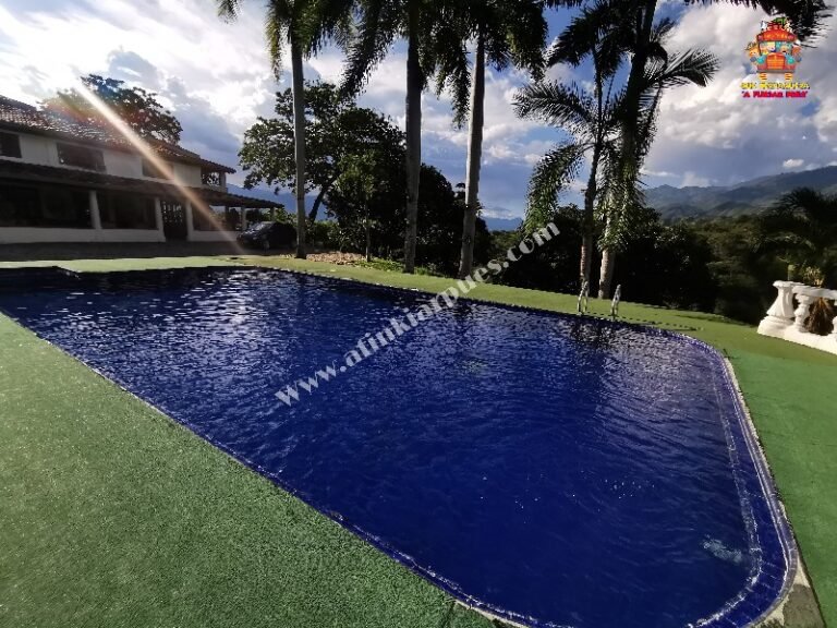 Foto de la finca