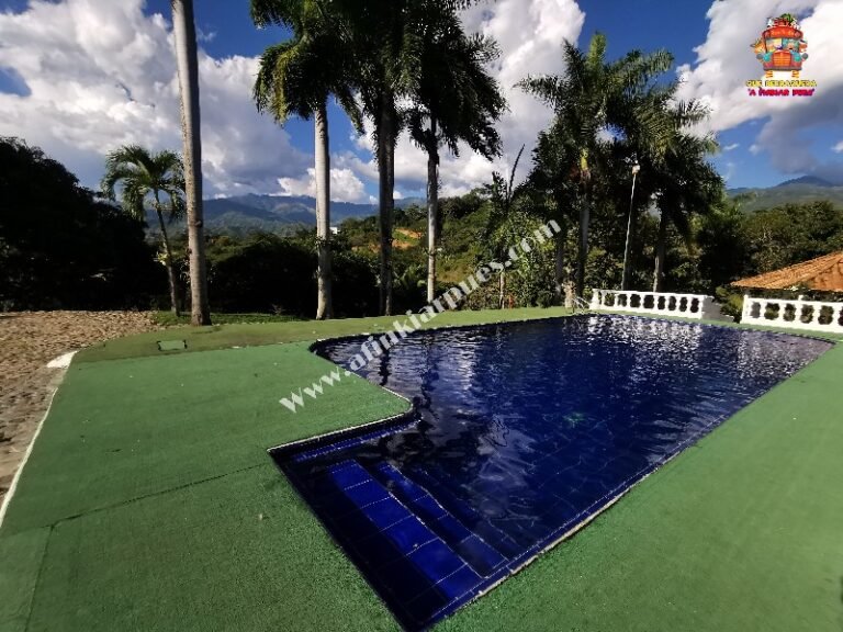 Foto de la finca
