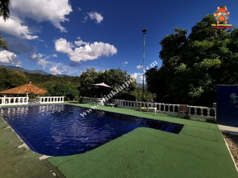 Foto de la finca