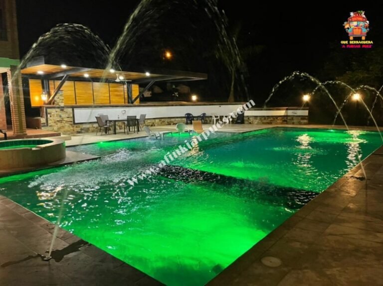 Foto de la finca