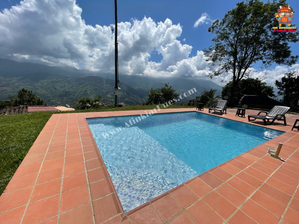 Foto de la finca