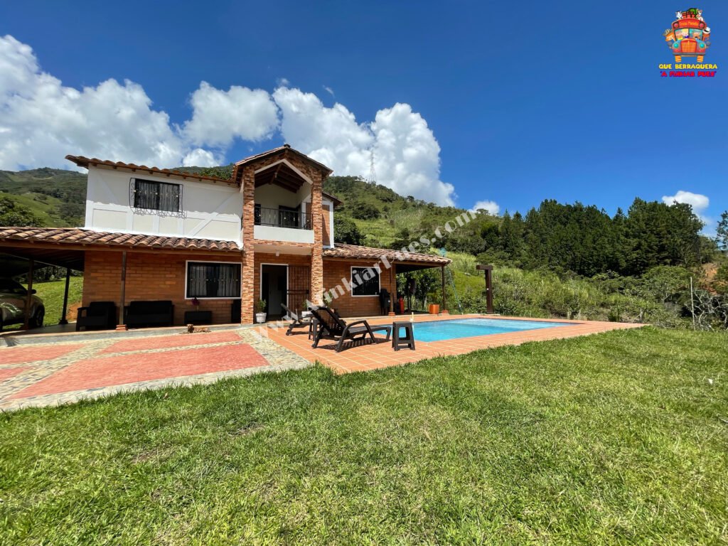 Foto de la finca