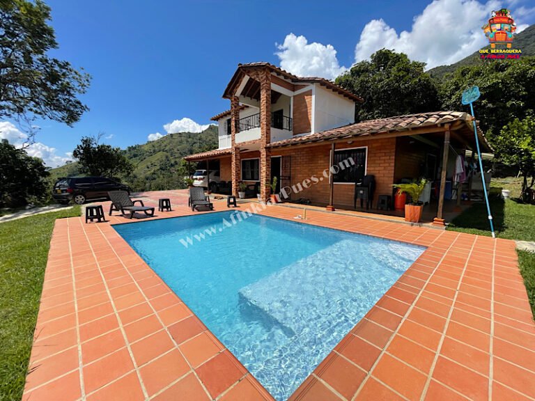 Foto de la finca