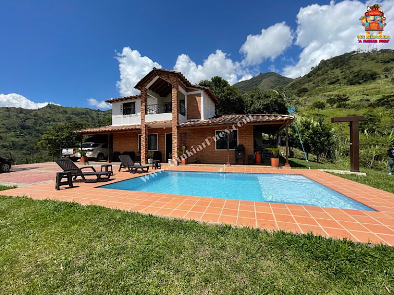 Foto de la finca