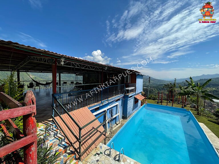 Foto de la finca
