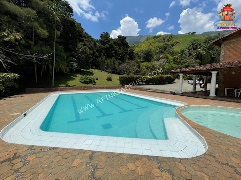 Foto de la finca