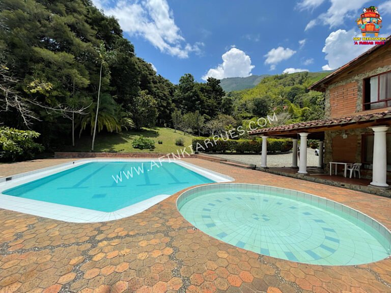 Foto de la finca