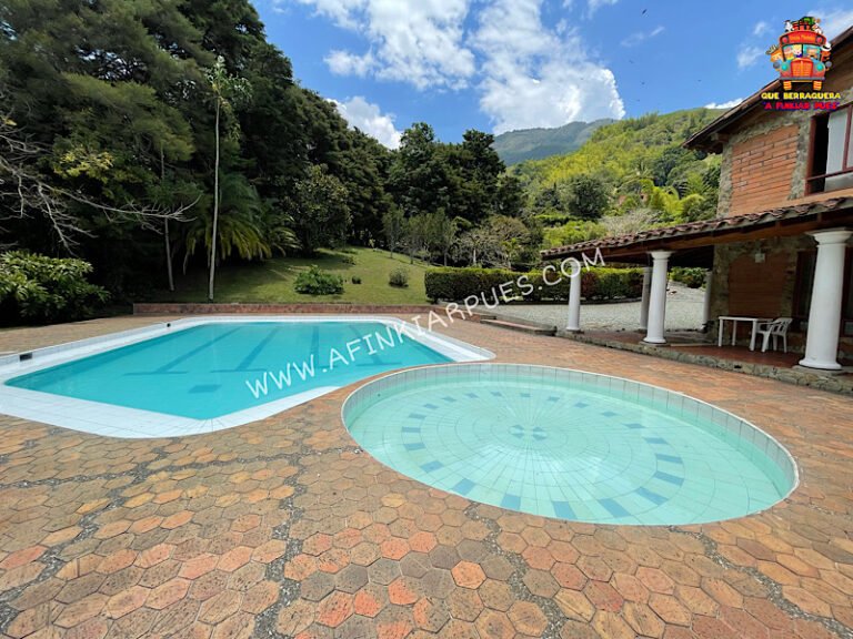 Foto de la finca