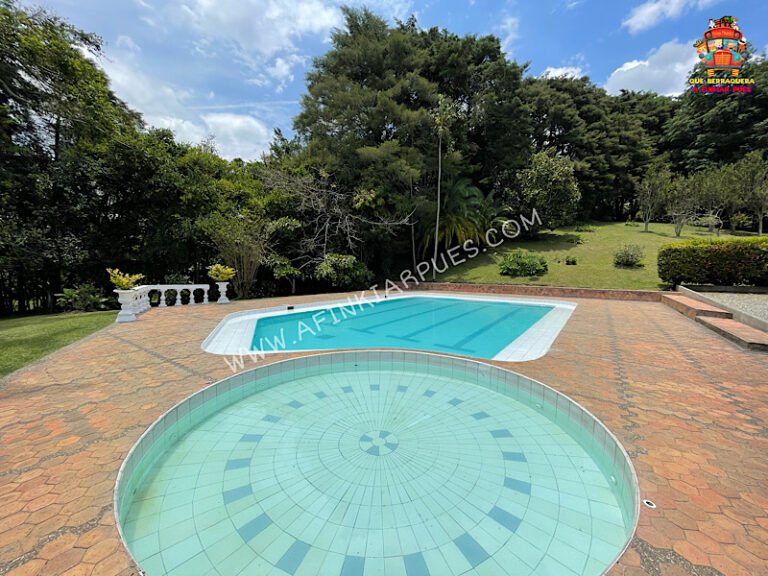 Foto de la finca