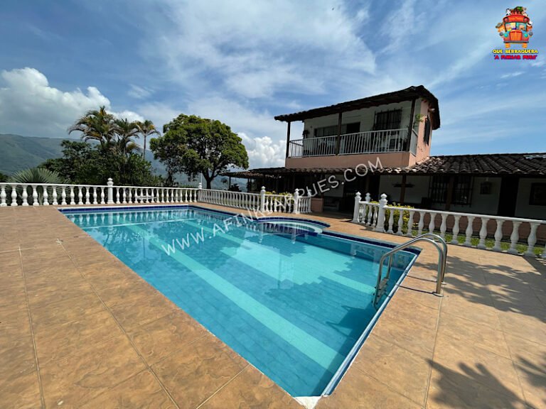 Foto de la finca