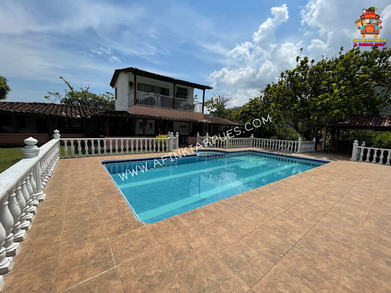 Foto de la finca
