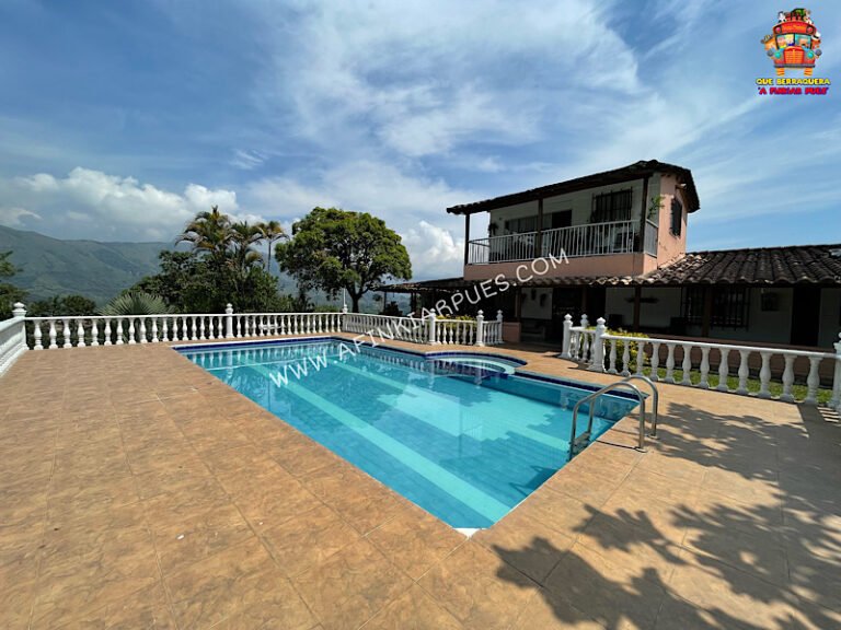 Foto de la finca