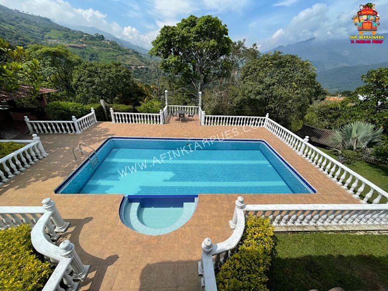 Foto de la finca