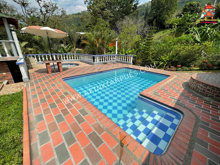 Foto de la finca