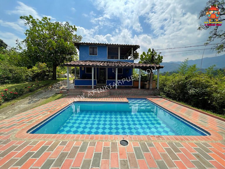 Foto de la finca