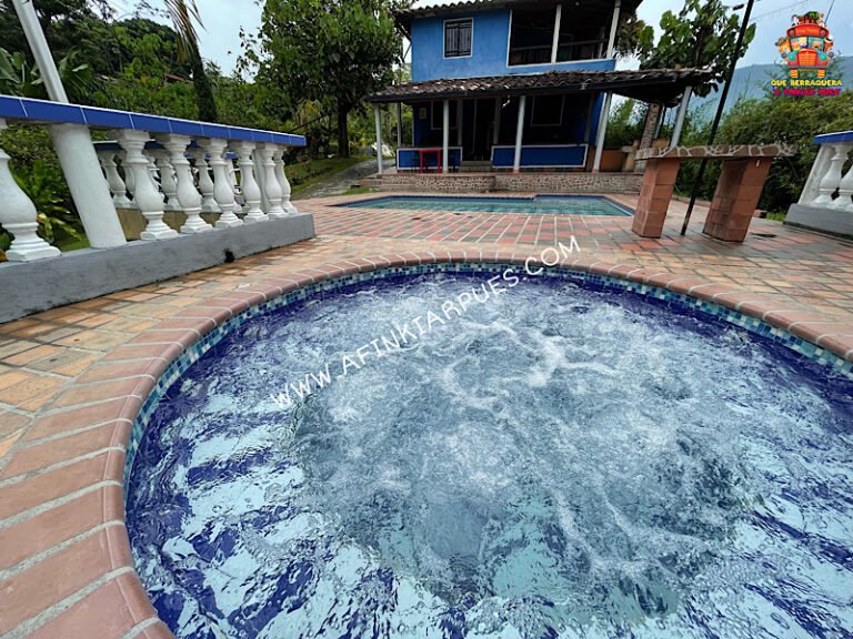 Foto de la finca