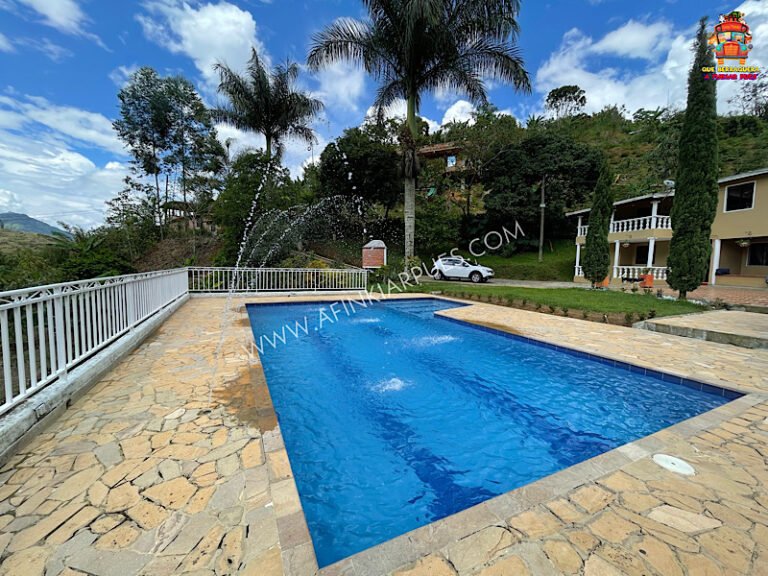 Foto de la finca