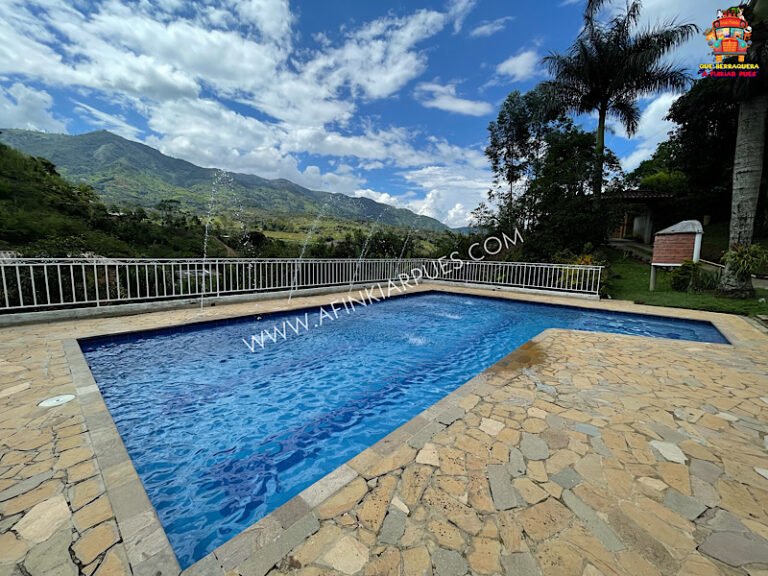 Foto de la finca