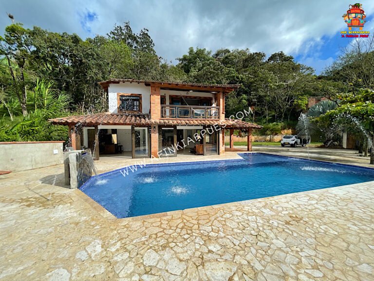 Foto de la finca