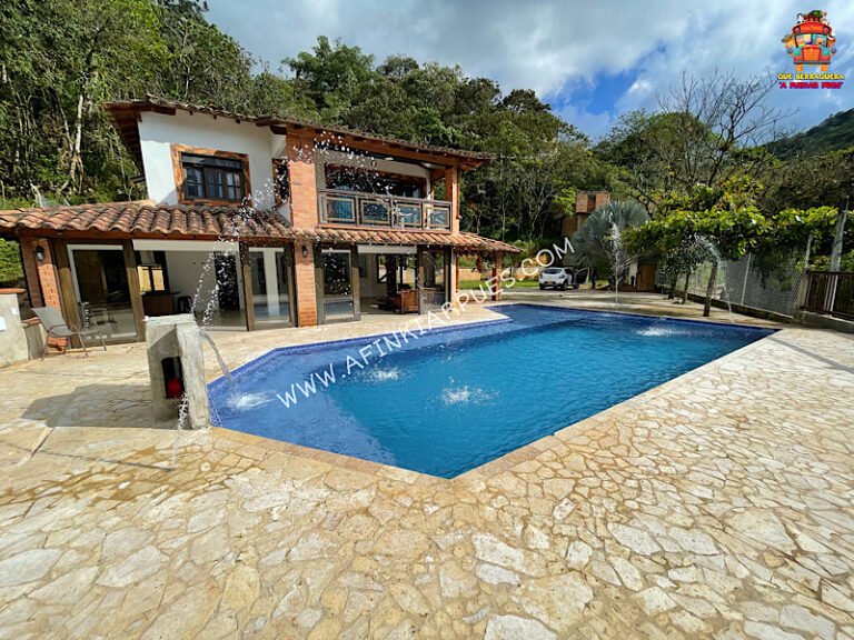 Foto de la finca
