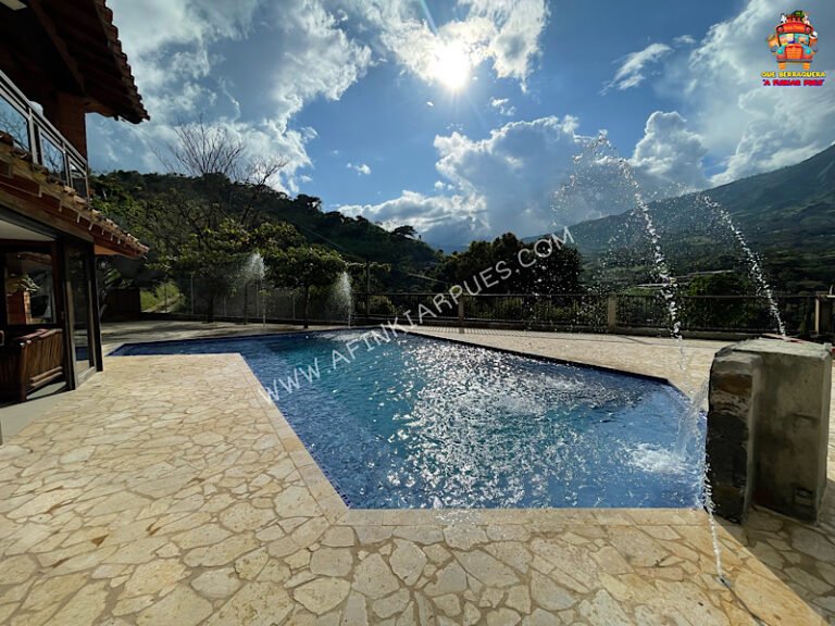 Foto de la finca