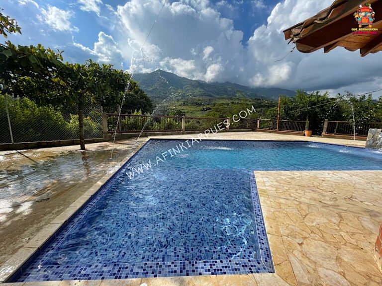 Foto de la finca