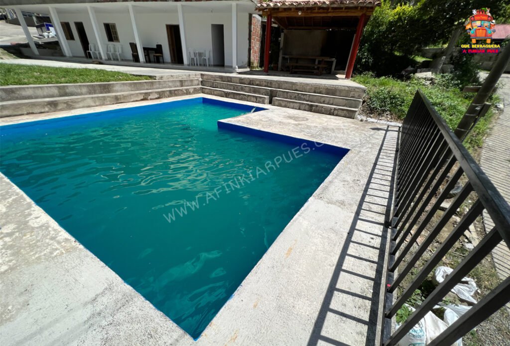 Imagen principal de la finca