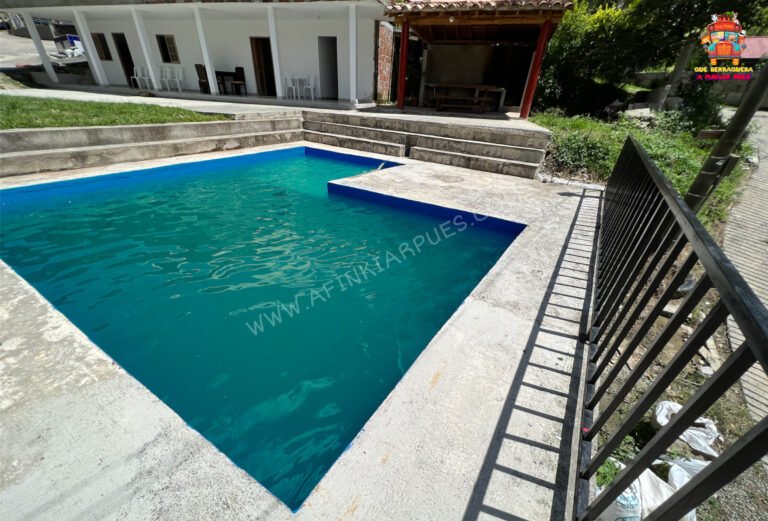 Foto de la finca