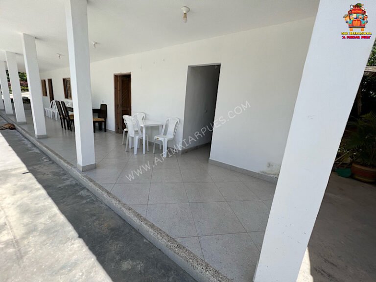 Foto de la finca