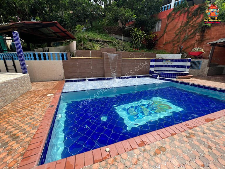 Foto de la finca